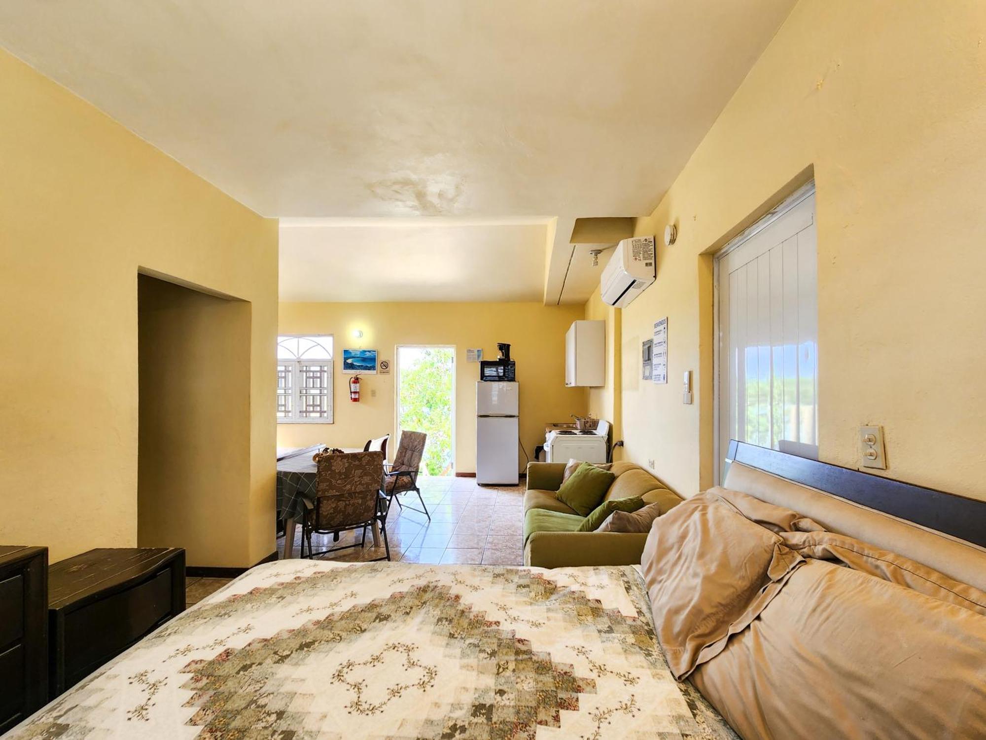 Family Studio Room 1