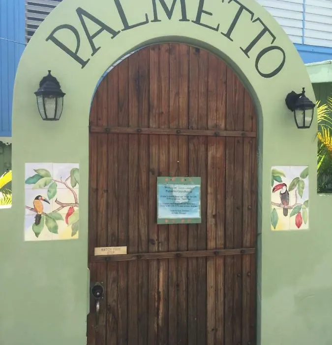 Palmetto Guesthouse-1
