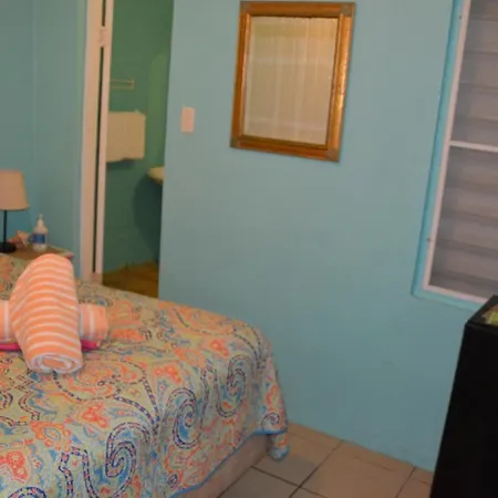 Palmetto Guesthouse-3