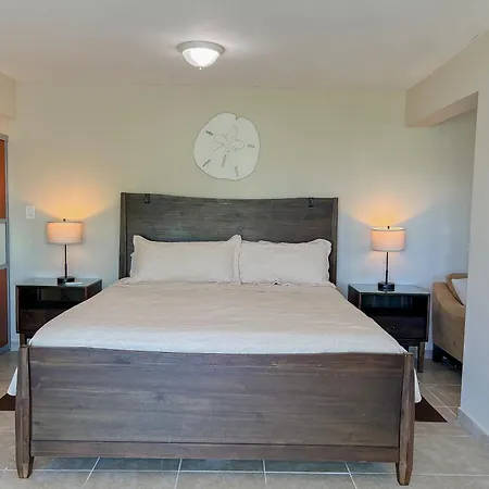 Island Charm Culebra Studios & Suites-2