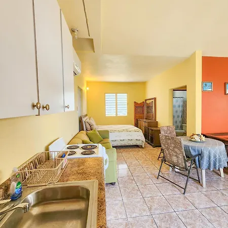 Casa Robinson Guest House-3